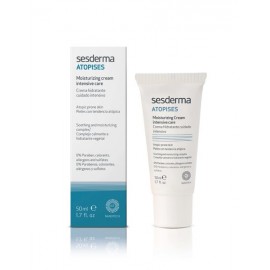 SeSDerma Atopises Moisturizing Cream 50ml